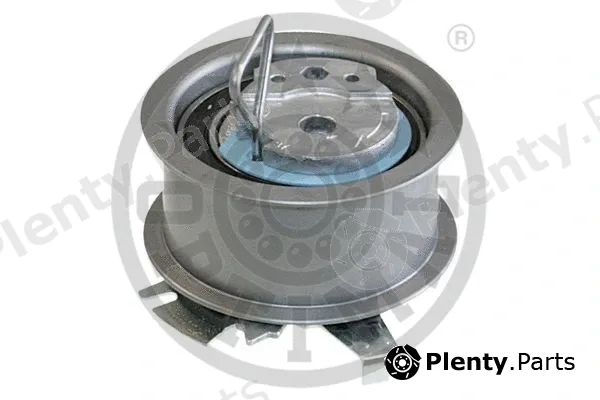 Optimal 0-N1045 — Tensioner Pulley, timing belt