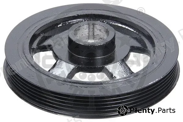 Optimal F8-7866 — Belt Pulley, crankshaft