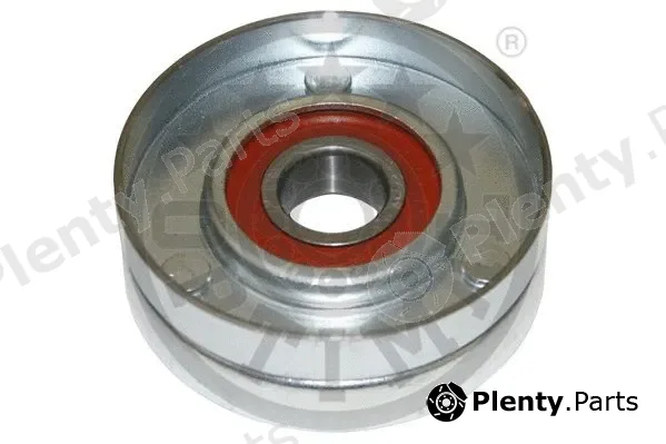 Optimal 0-N1536S — Tensioner Pulley, V-ribbed belt