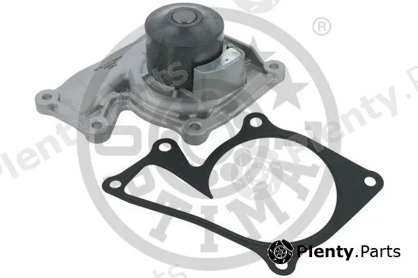 Optimal AQ-2266-10 — Water Pump, engine cooling
