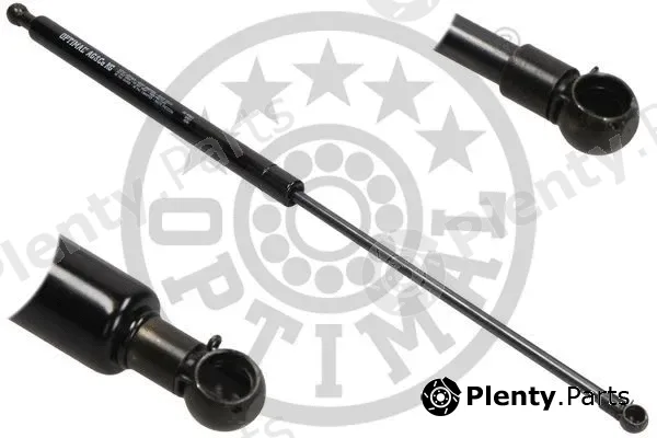 Optimal AG-40863 — Gas Spring, boot/cargo area