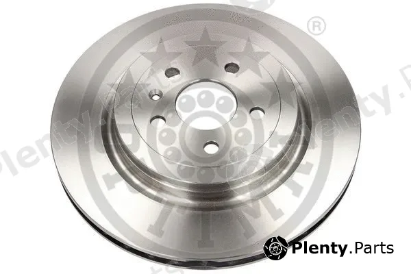 Optimal BS-9250 — Brake Disc