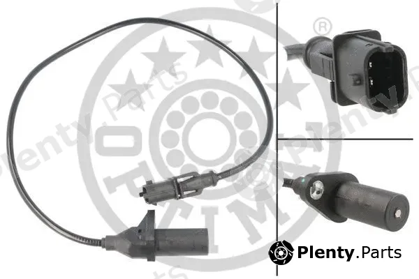 Optimal 07-S148 — Sensor, crankshaft pulse