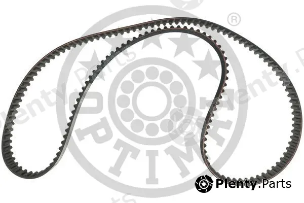 Optimal R-1296 — Timing Belt