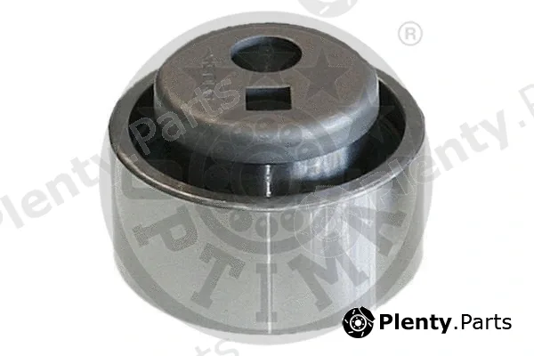 Optimal 0-N861 — Tensioner Pulley, timing belt
