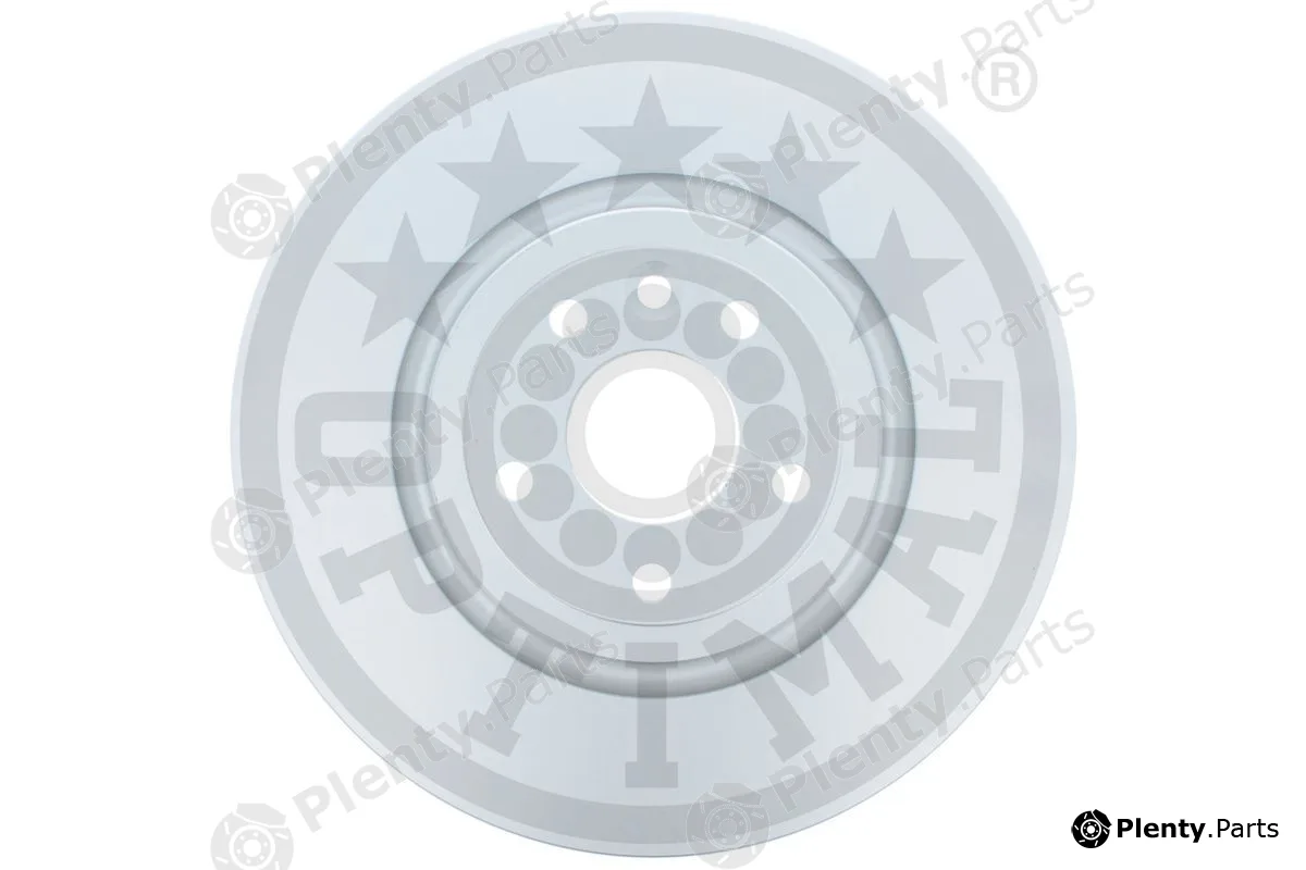 Optimal BS-9716HC — Brake Disc