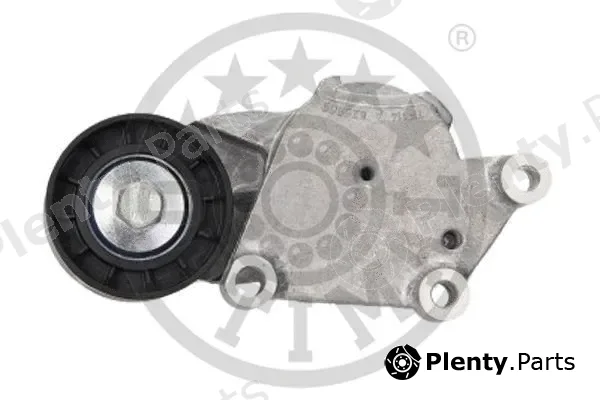 Optimal 0-N1502 — Belt Tensioner, V-ribbed belt