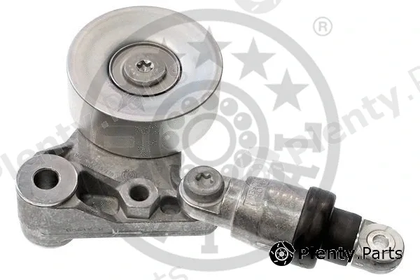 Optimal 0-N1732 — Tensioner Lever, V-ribbed belt