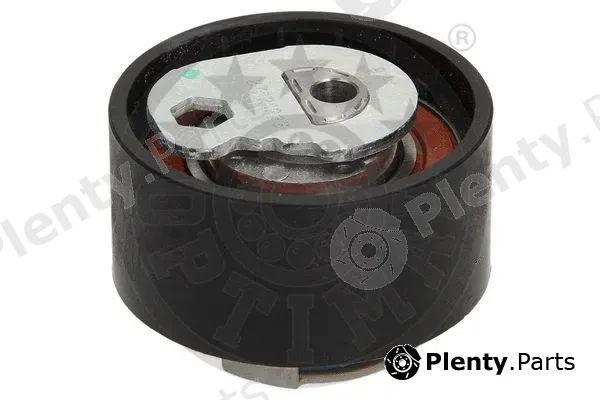 Optimal 0-N1351 — Tensioner Pulley, timing belt