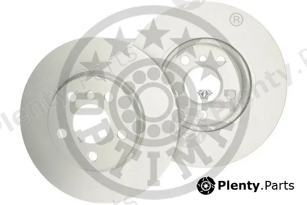Optimal BS-9430HC — Brake Disc