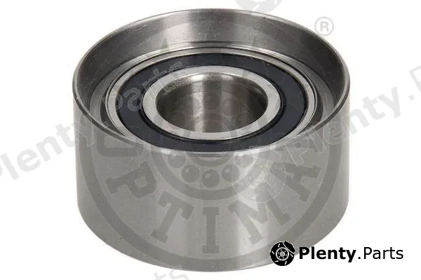 Optimal 0-N1816 — Deflection/Guide Pulley, timing belt