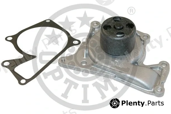 Optimal AQ-2266 — Water Pump, engine cooling