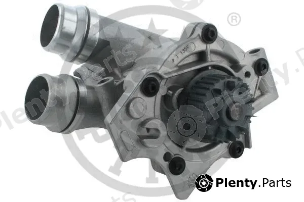 Optimal AQ-2279-1 — Water Pump, engine cooling