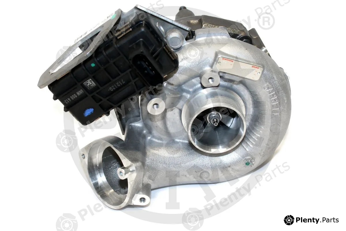 Optimal OP-ETU0367G-RM — Charger, charging (supercharged/turbocharged)