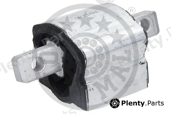 Optimal F8-7747 — Mounting, engine