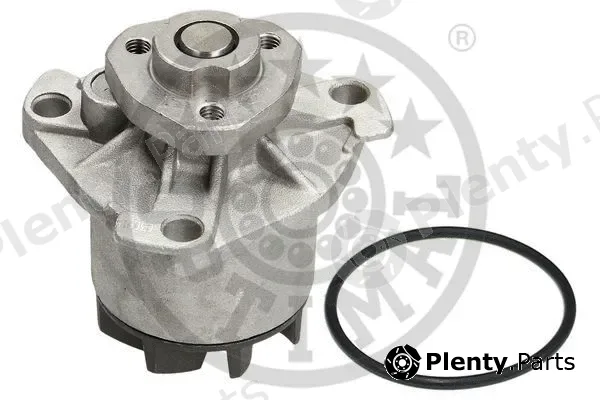 Optimal AQ-1060 — Water Pump, engine cooling