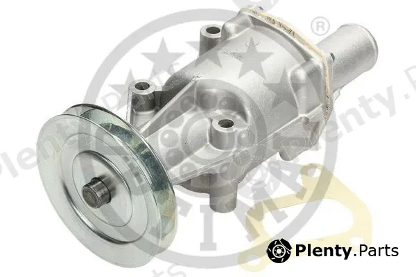 Optimal AQ-1620 — Water Pump, engine cooling