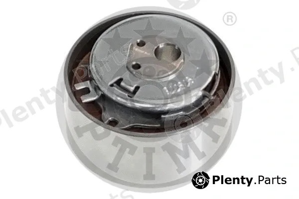 Optimal 0-N1616 — Tensioner Pulley, timing belt