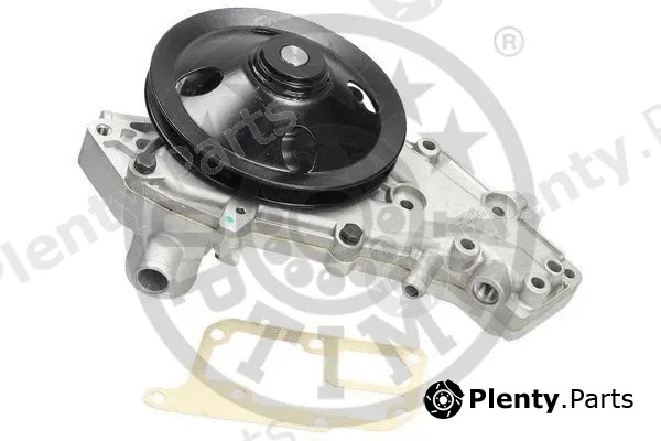 Optimal AQ-1550 — Water Pump, engine cooling