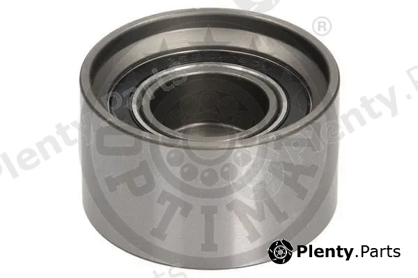 Optimal 0-N2058 — Deflection/Guide Pulley, timing belt