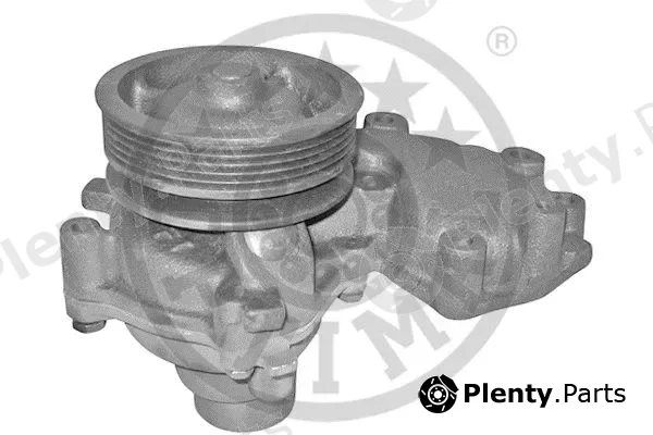Optimal AQ-1725 — Water Pump, engine cooling