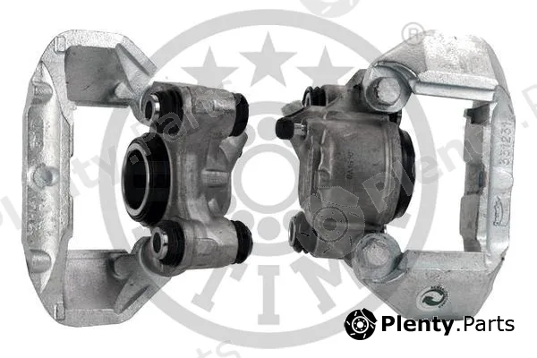 Optimal BC-1987L — Brake Caliper