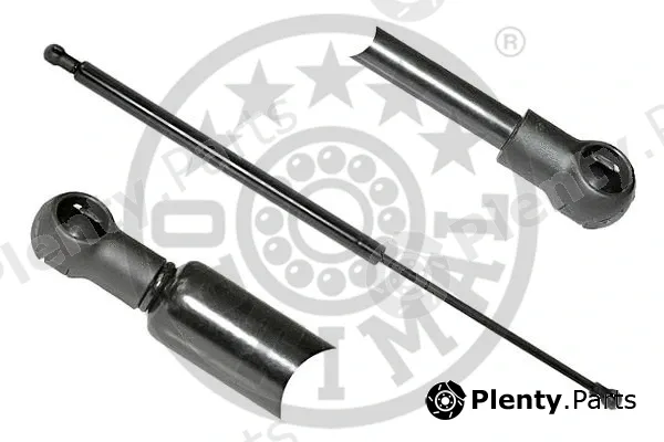 Optimal AG-17460 — Gas Spring, boot/cargo area