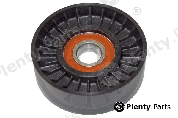 Optimal 0-N1598 — Deflection/Guide Pulley, V-ribbed belt
