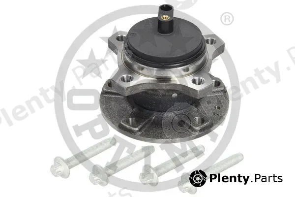 Optimal 602209 — Wheel Bearing Kit