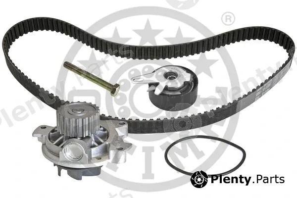 Optimal SK-1380AQ1 — Water Pump & Timing Belt Kit