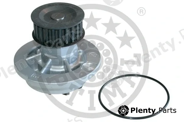 Optimal AQ-2190 — Water Pump, engine cooling