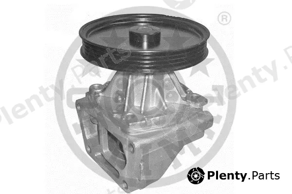 Optimal AQ-1628 — Water Pump, engine cooling