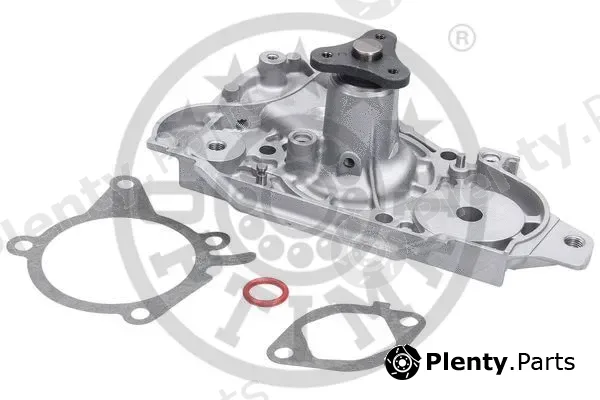 Optimal AQ-2144 — Water Pump, engine cooling