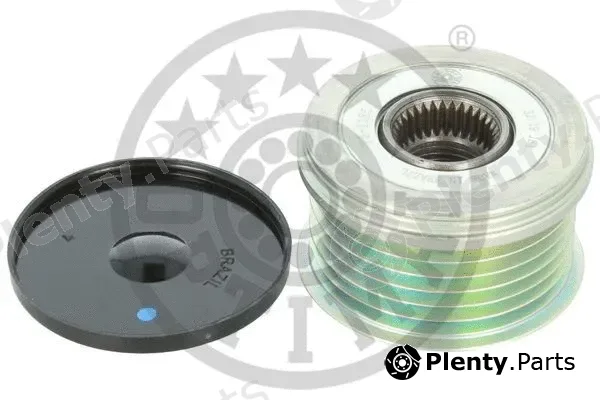 Optimal F5-1185 — Alternator Freewheel Clutch