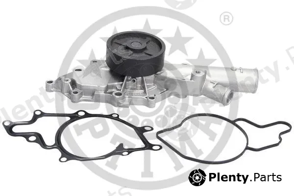 Optimal AQ-2000 — Water Pump, engine cooling