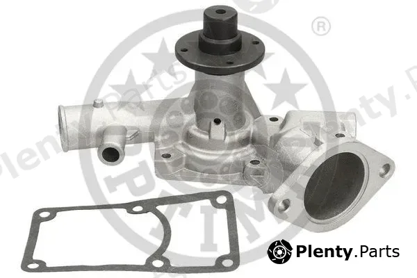 Optimal AQ-1202 — Water Pump, engine cooling