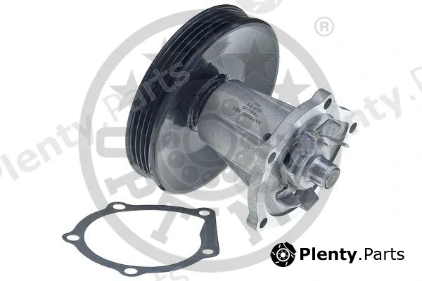 Optimal AQ-2318 — Water Pump, engine cooling