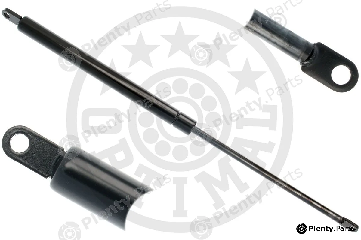 Optimal AG-51319 — Gas Spring, wing-door