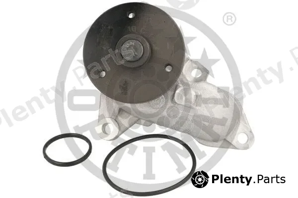 Optimal AQ-2465 — Water Pump, engine cooling