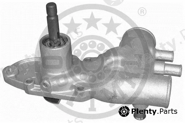Optimal AQ-1453 — Water Pump, engine cooling