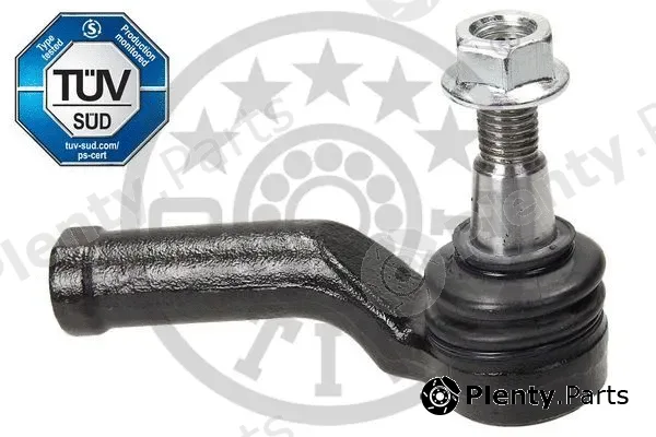 Optimal G1-1325 — Tie Rod End TÜV certified