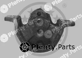 Optimal F8-5372 — Mounting, engine