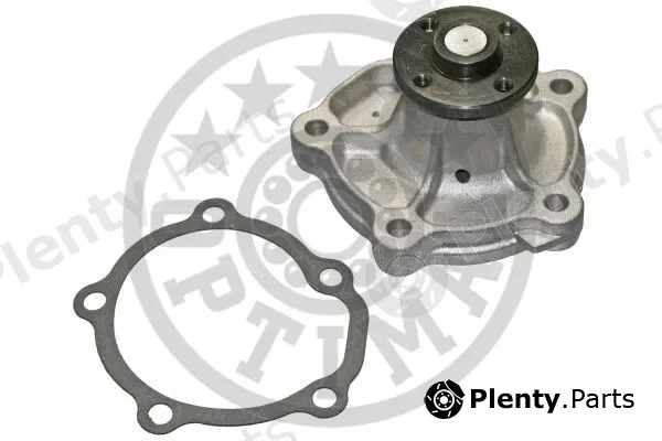 Optimal AQ-2160 — Water Pump, engine cooling
