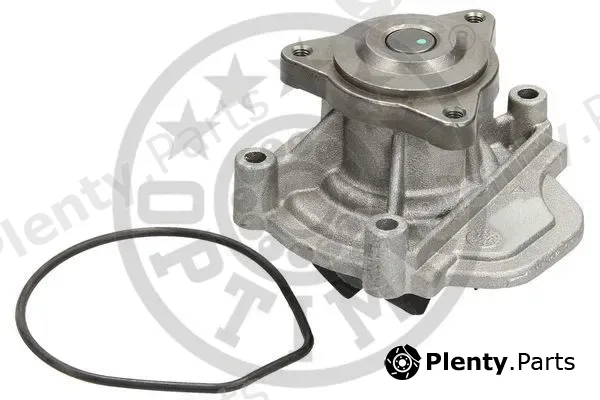 Optimal AQ-1230 — Water Pump, engine cooling