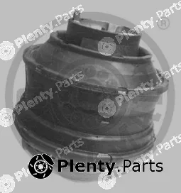 Optimal F8-5458 — Mounting, engine