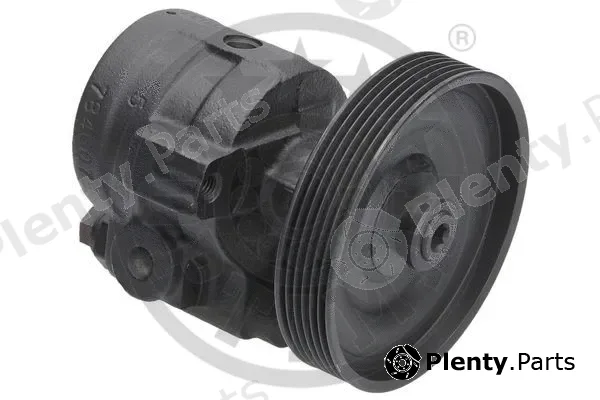 Optimal HP-133 — Hydraulic Pump, steering