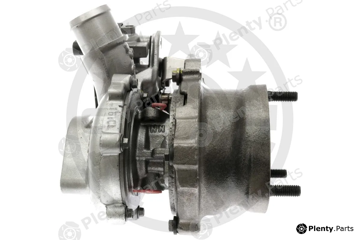 Optimal OP-ETU0002G-RM — Charger, charging (supercharged/turbocharged)