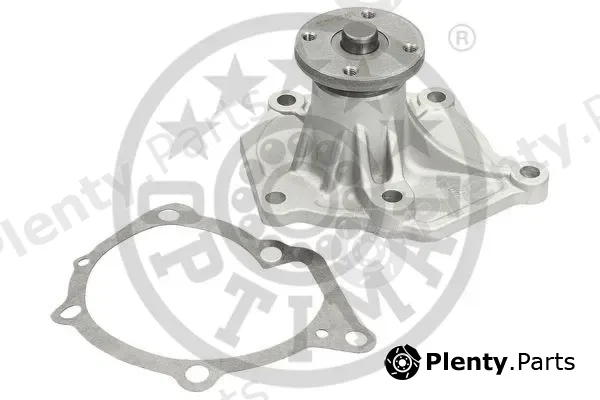 Optimal AQ-1259 — Water Pump, engine cooling