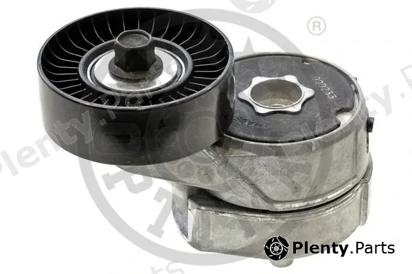 Optimal 0-N1957 — Belt Tensioner, V-ribbed belt