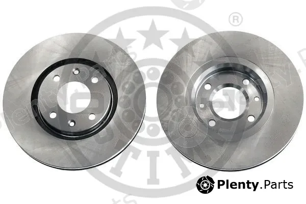 Optimal BS-6030 — Brake Disc
